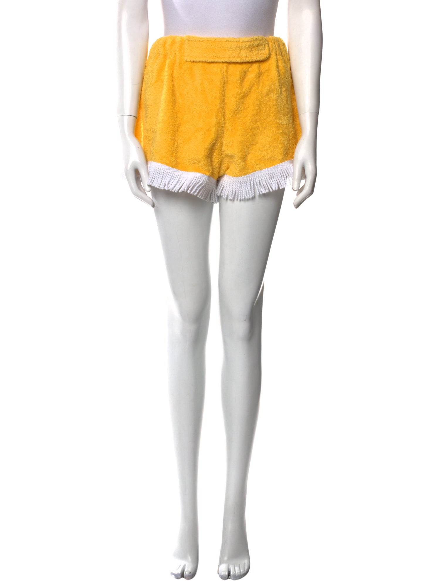 La Veste Mini Shorts