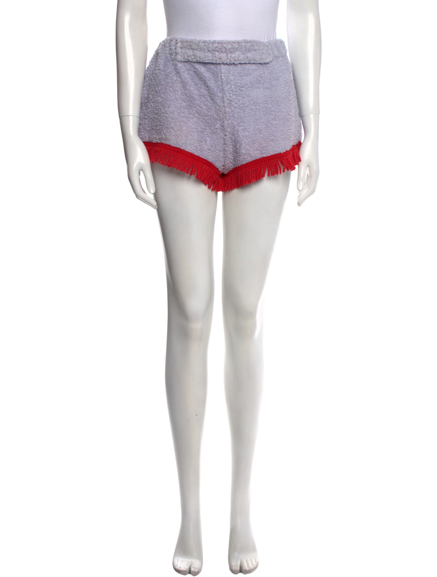 La Veste Mini Shorts