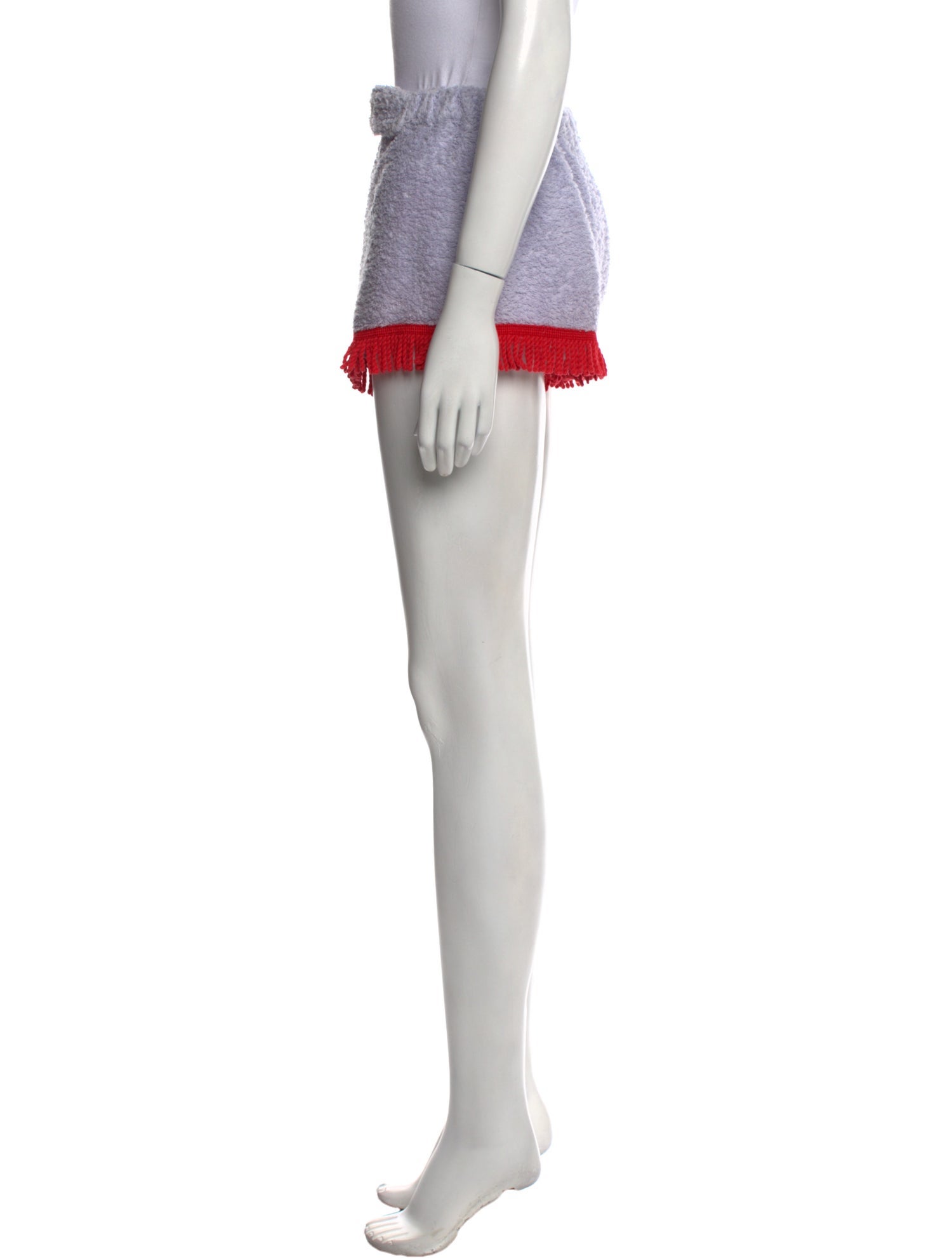 La Veste Mini Shorts