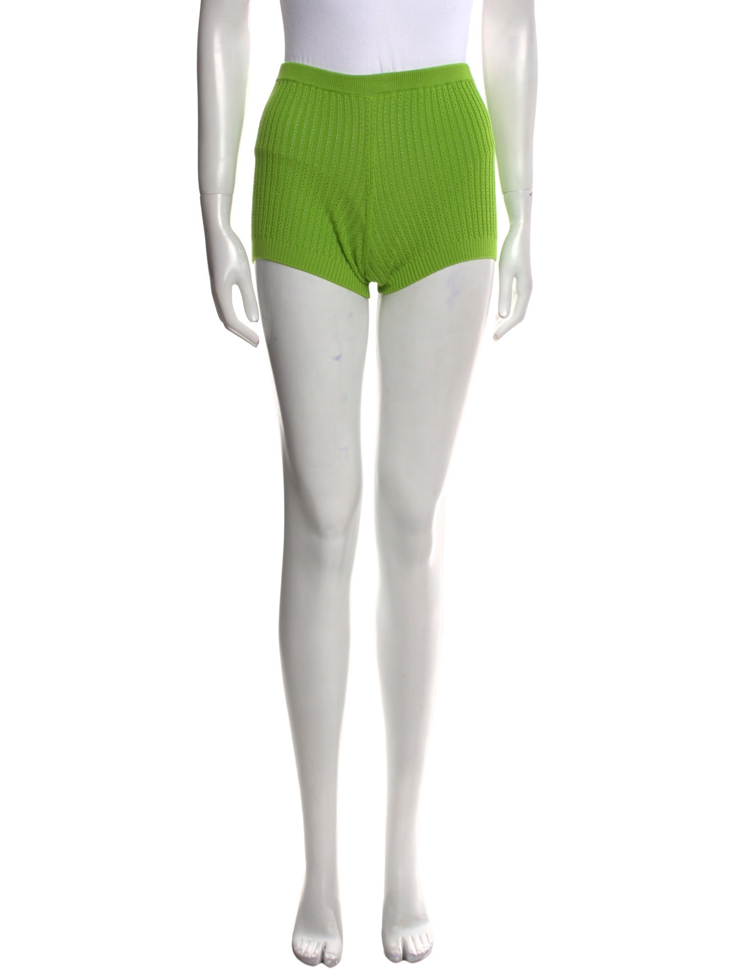 La Veste Mini Shorts