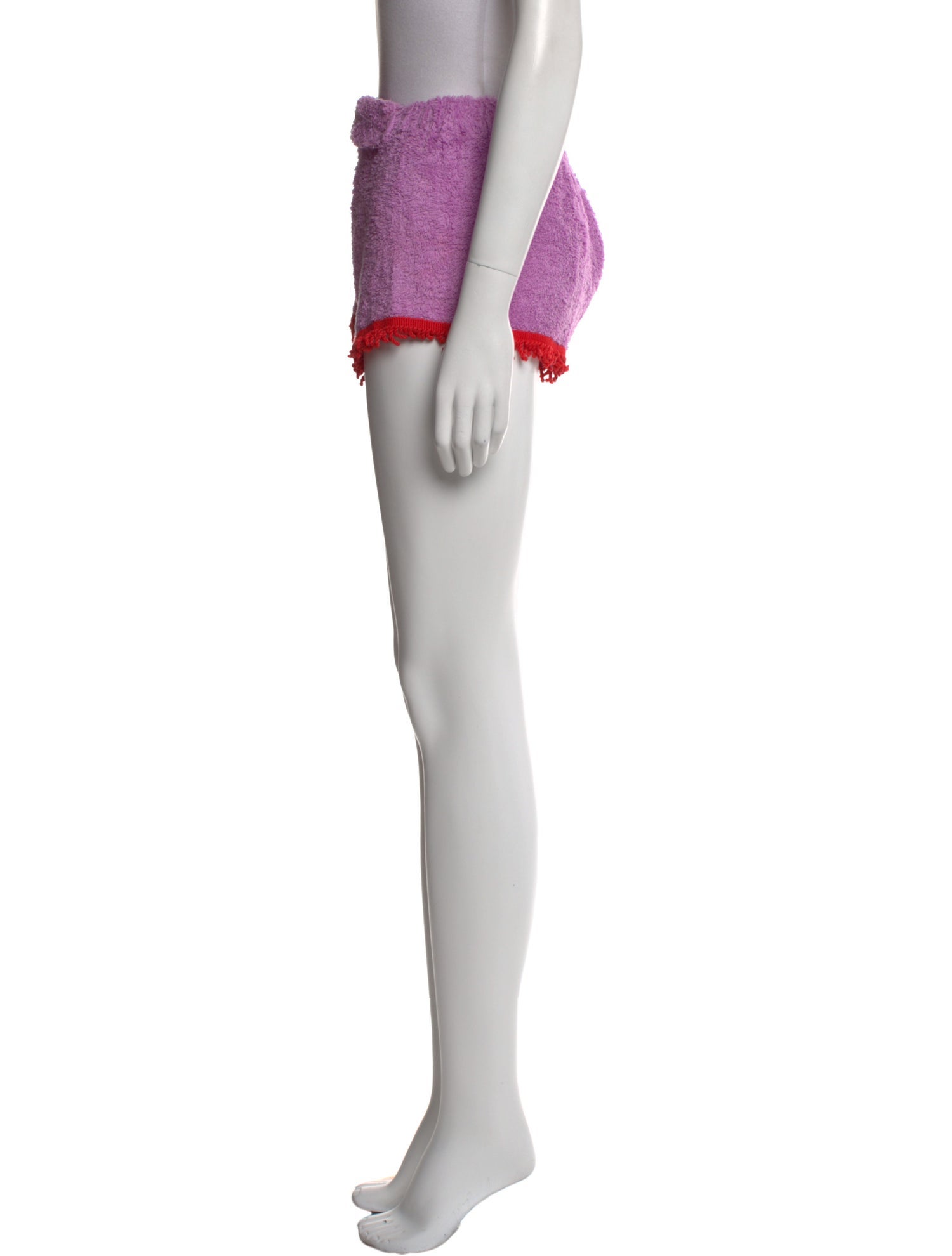 La Veste Mini Shorts