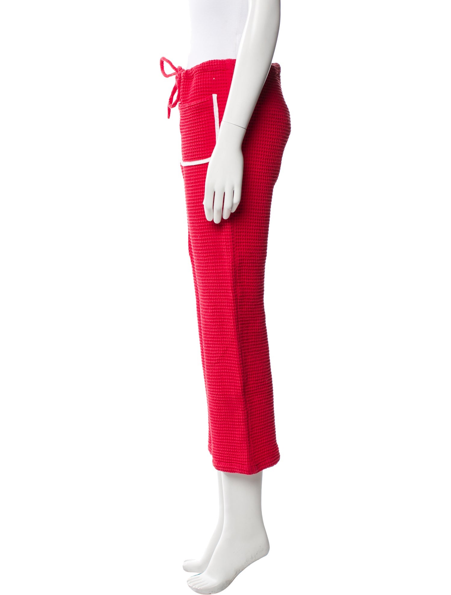 La Veste Straight Leg Pants