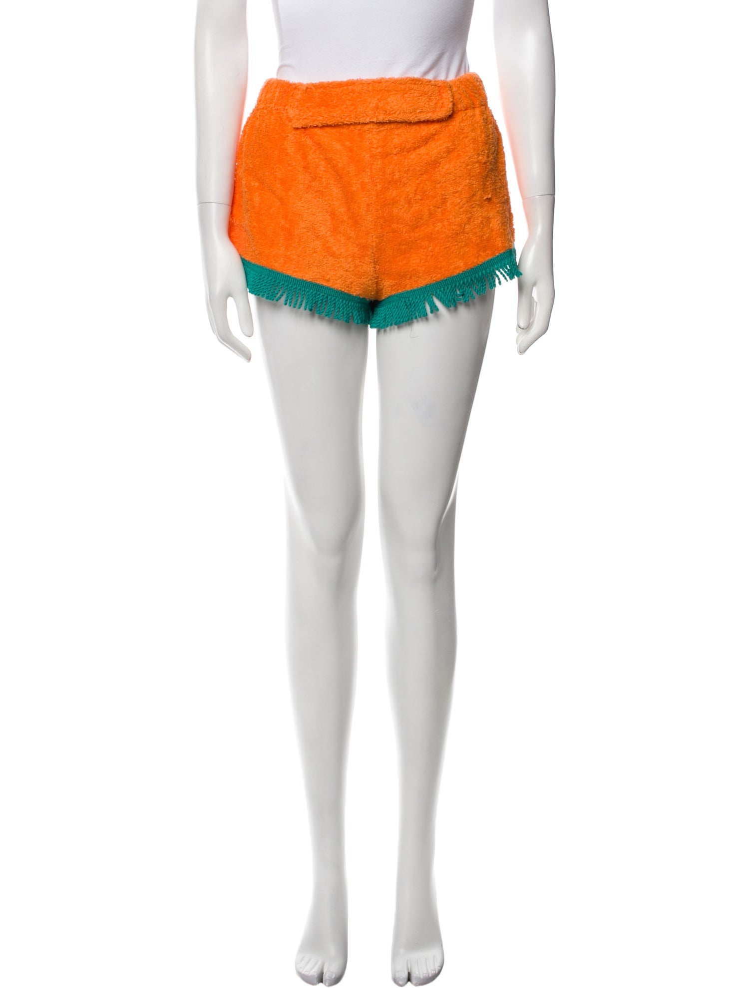 La Veste Mini Shorts