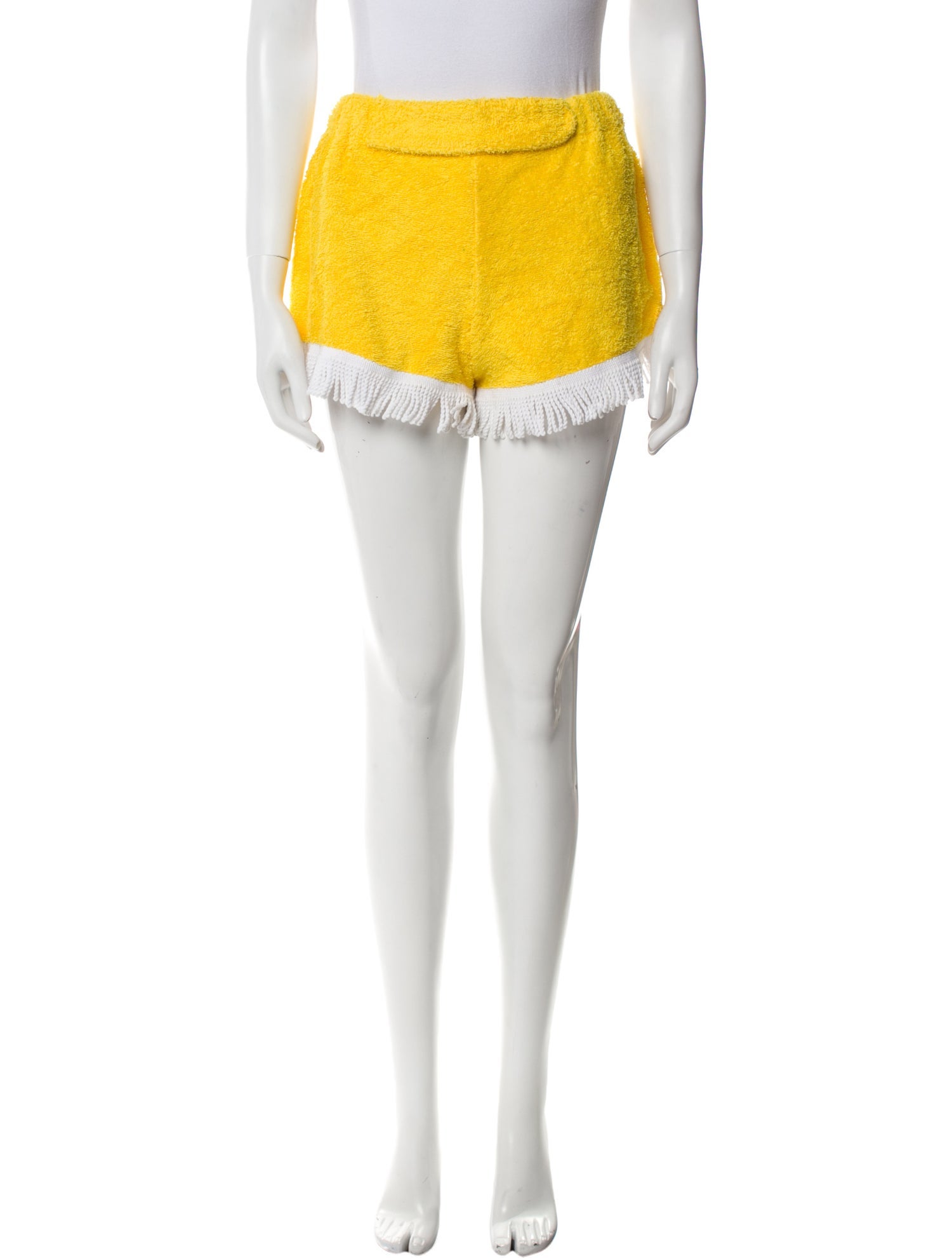 La Veste Mini Shorts