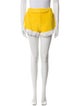 La Veste Mini Shorts