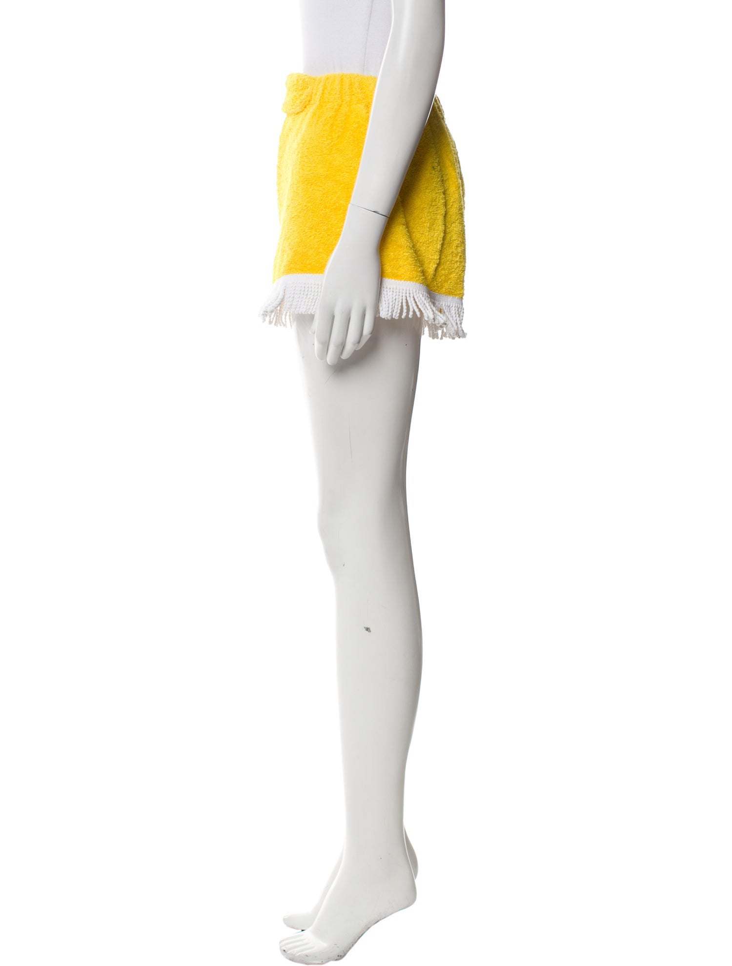 La Veste Mini Shorts