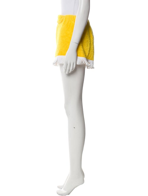 La Veste Mini Shorts