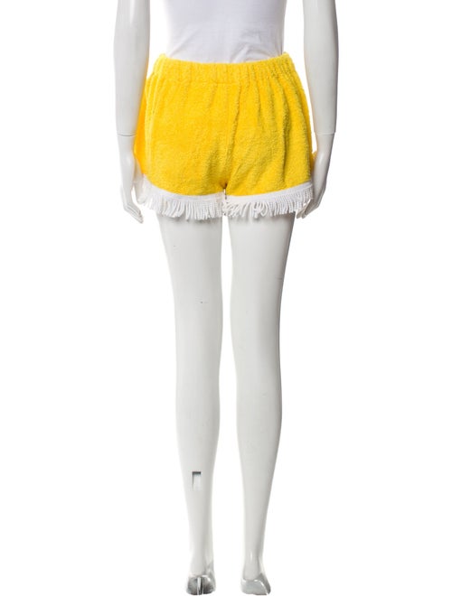 La Veste Mini Shorts