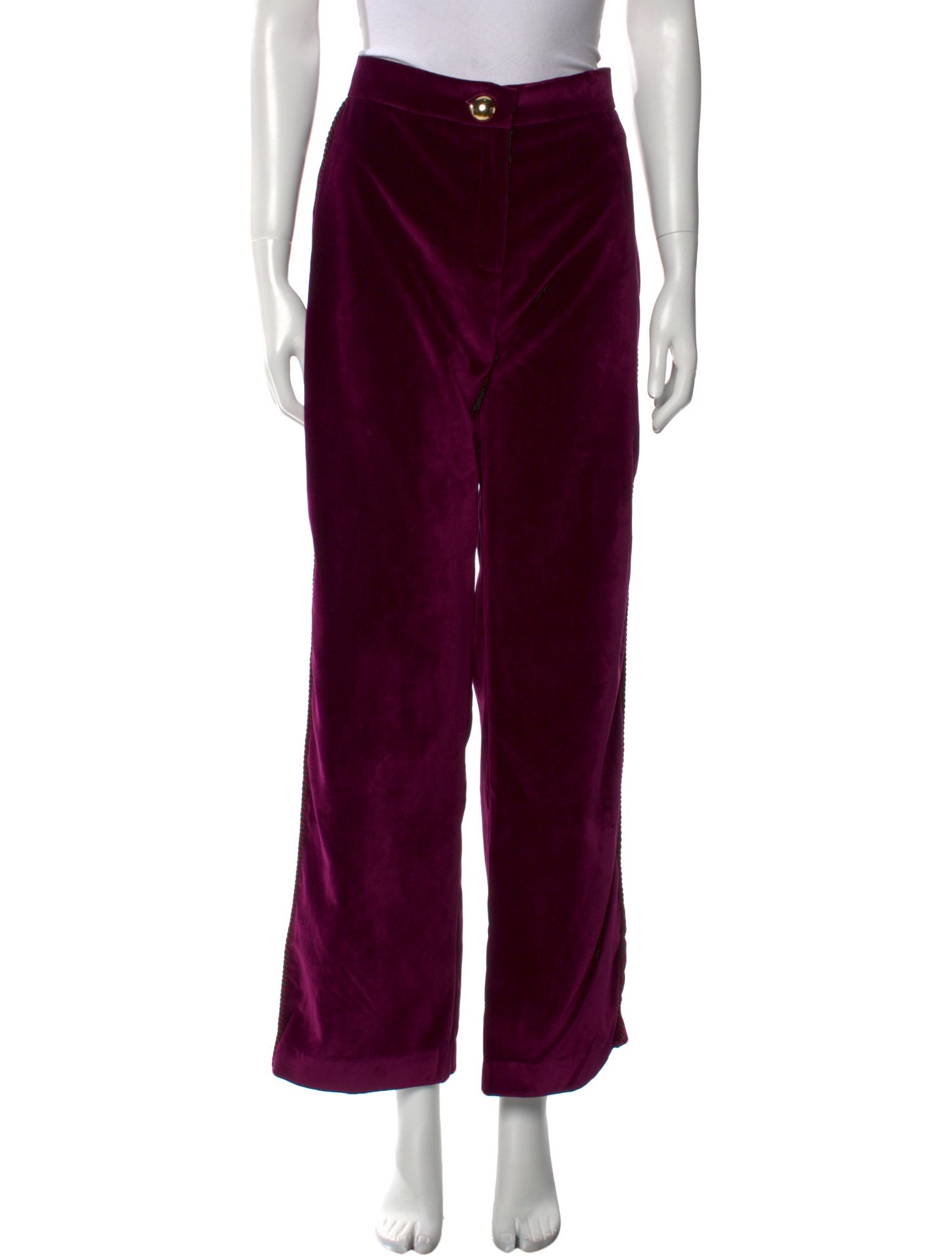 La Veste Wide Leg Pants