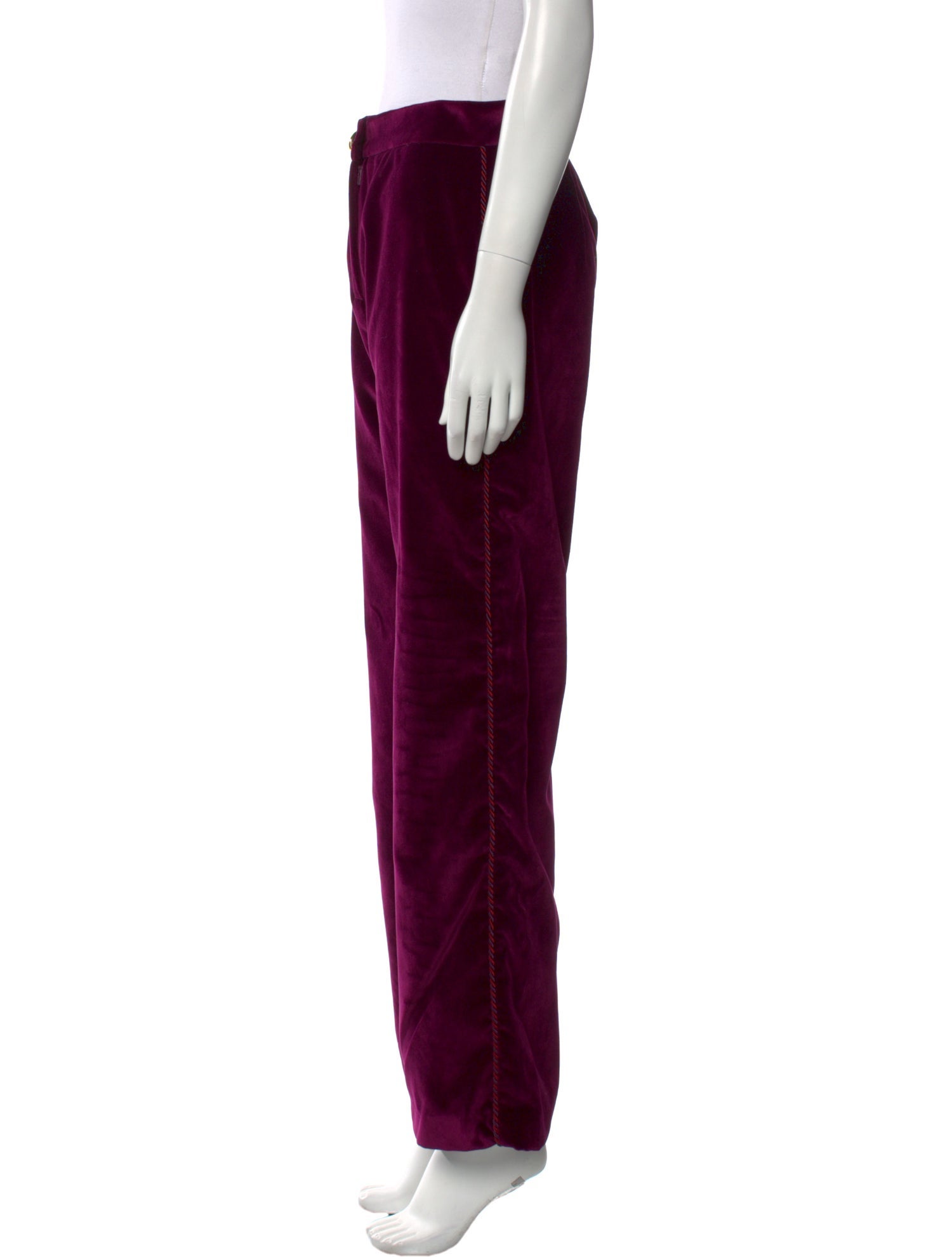La Veste Wide Leg Pants