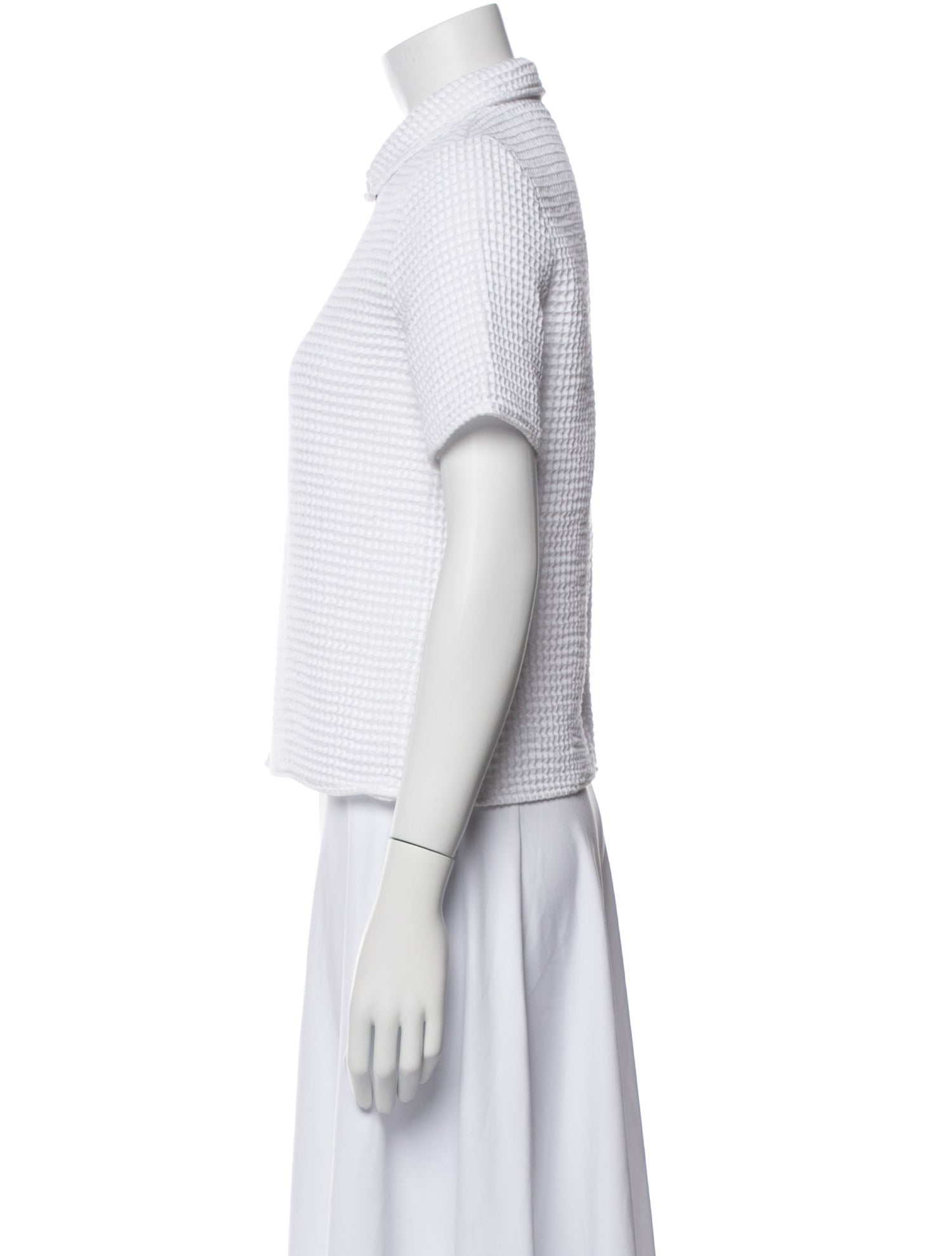 La Veste Short Sleeve Polo