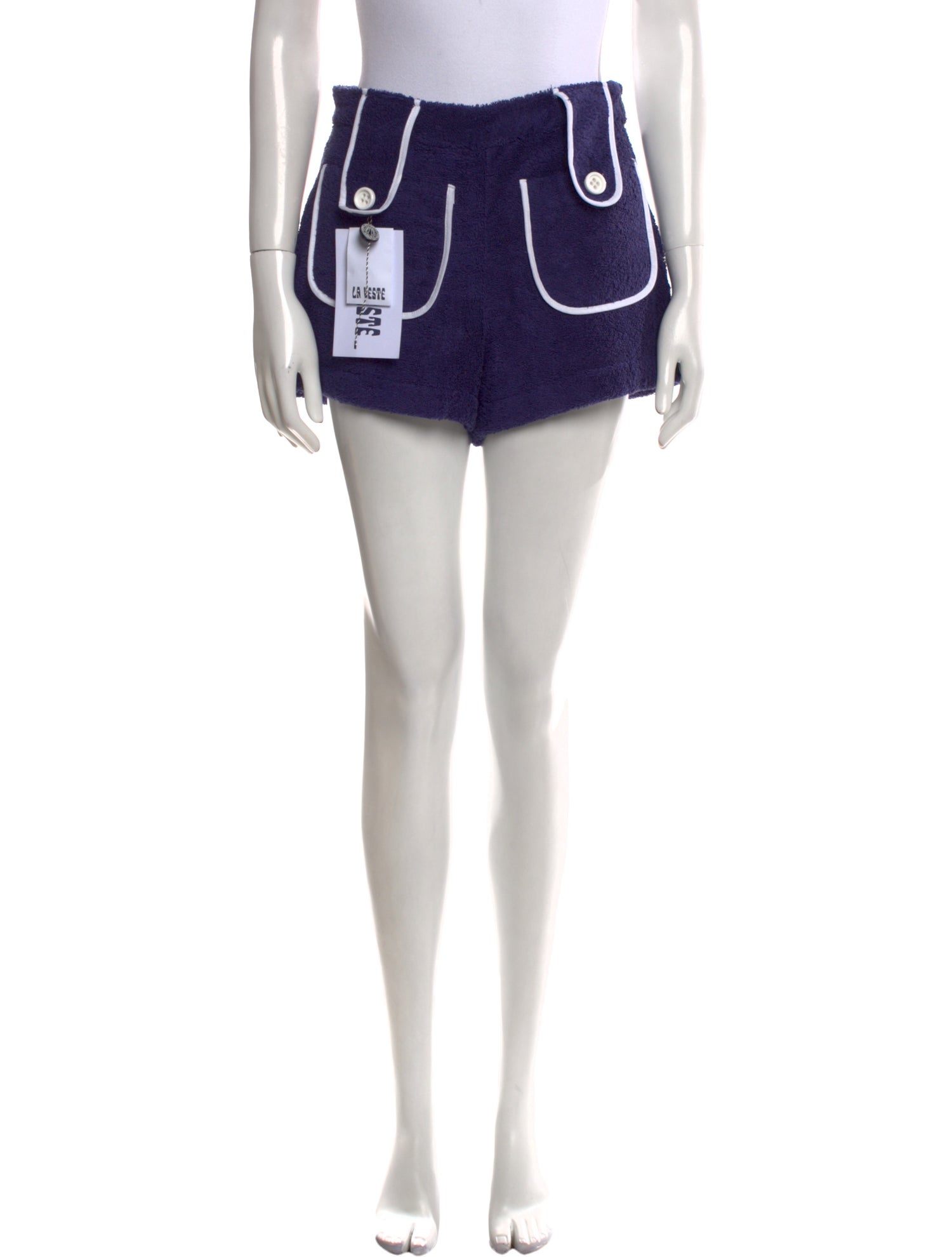 La Veste Mini Shorts w/ Tags