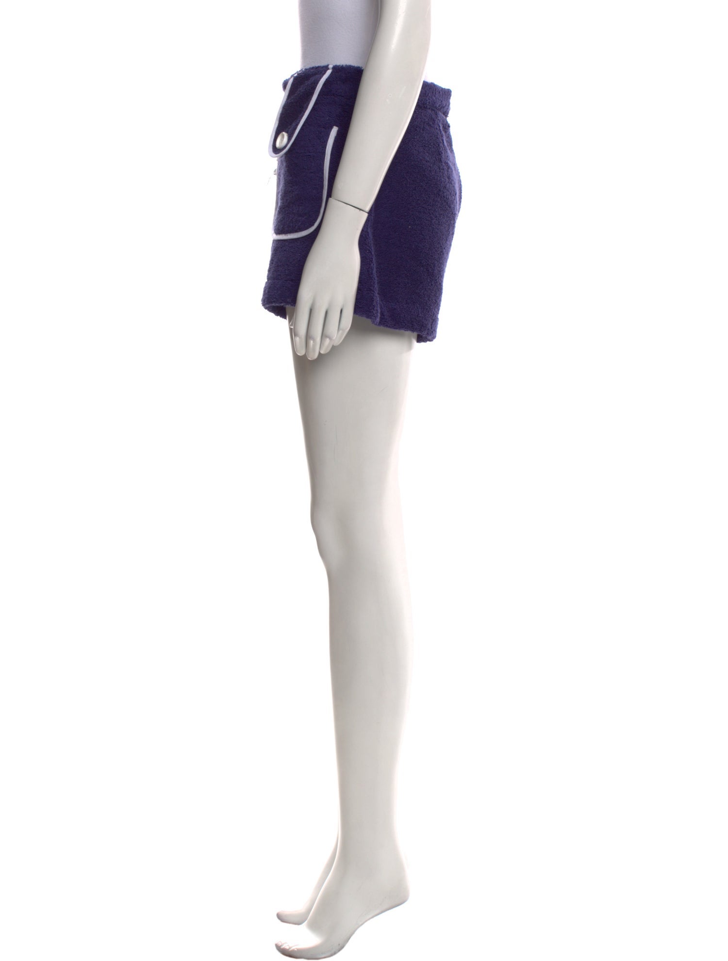 La Veste Mini Shorts w/ Tags