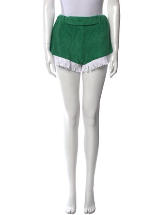 La Veste Mini Shorts