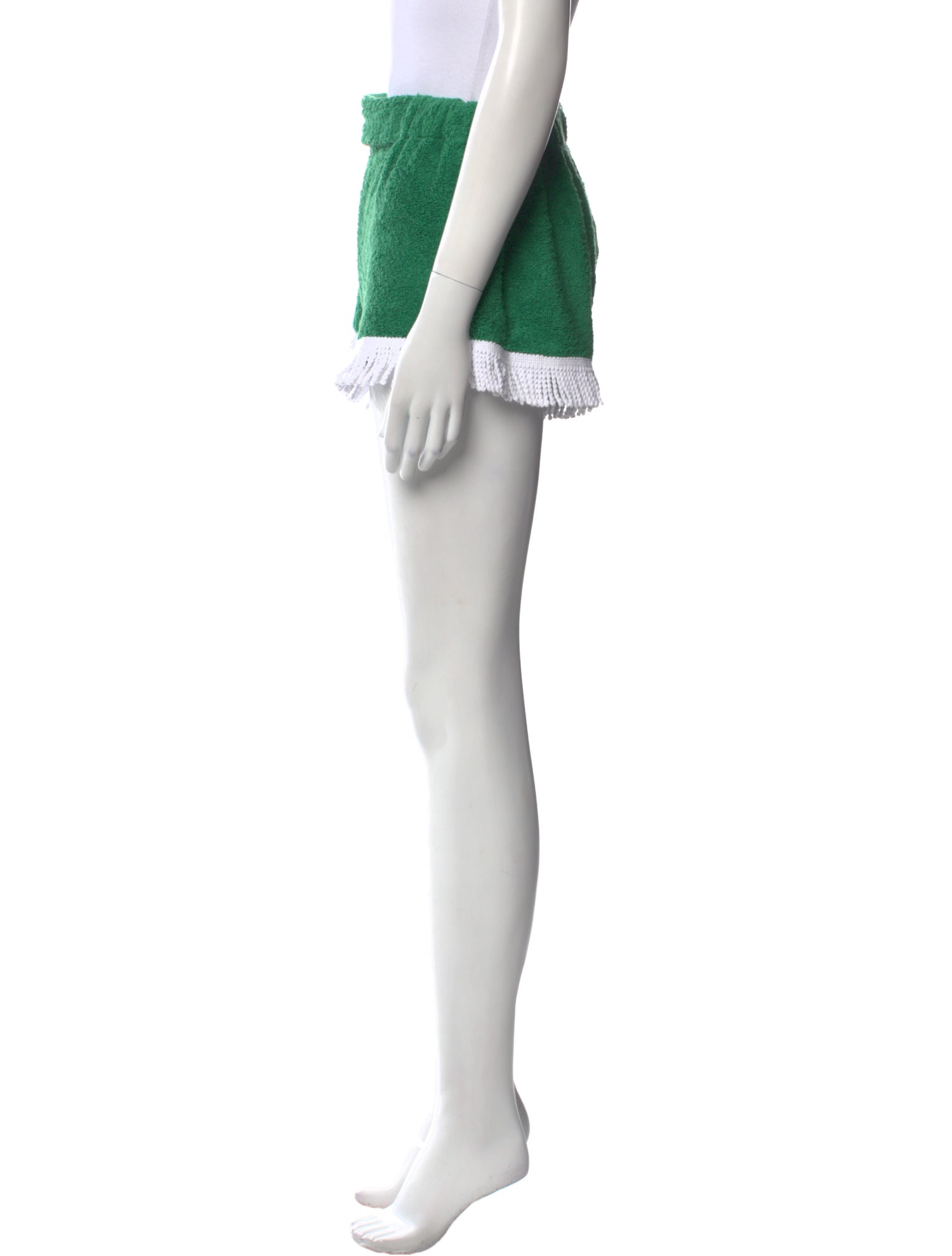 La Veste Mini Shorts