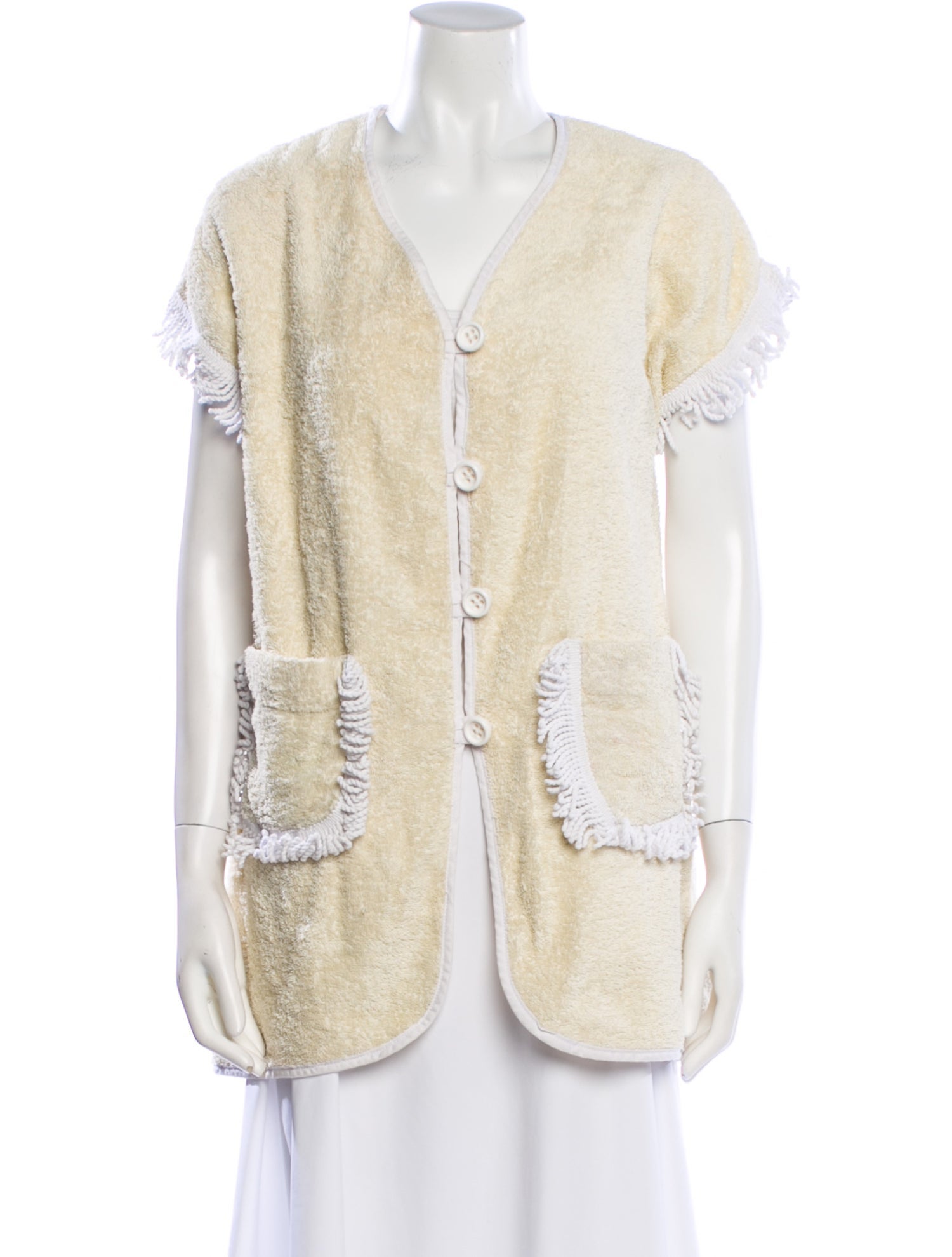 La Veste Evening Jacket