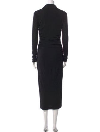 Marella Midi Length Dress