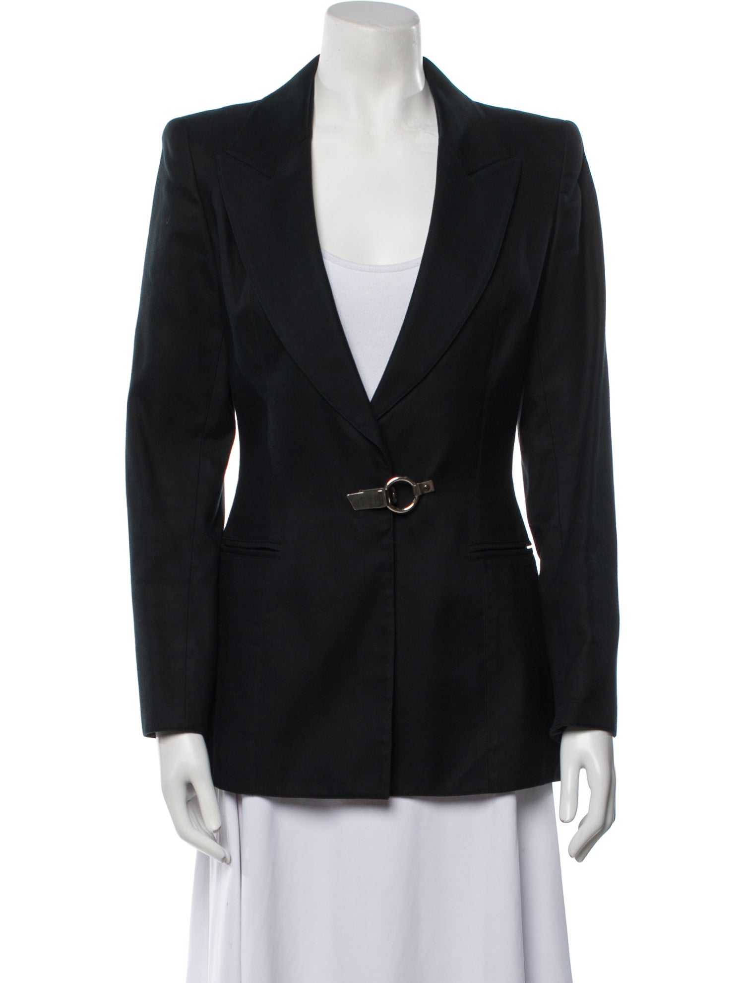 Claude Montana Vintage 1980's Blazer
