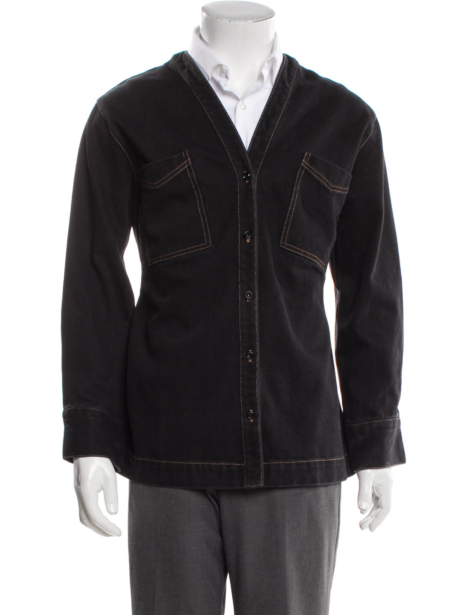 Modern Citizen Jacket