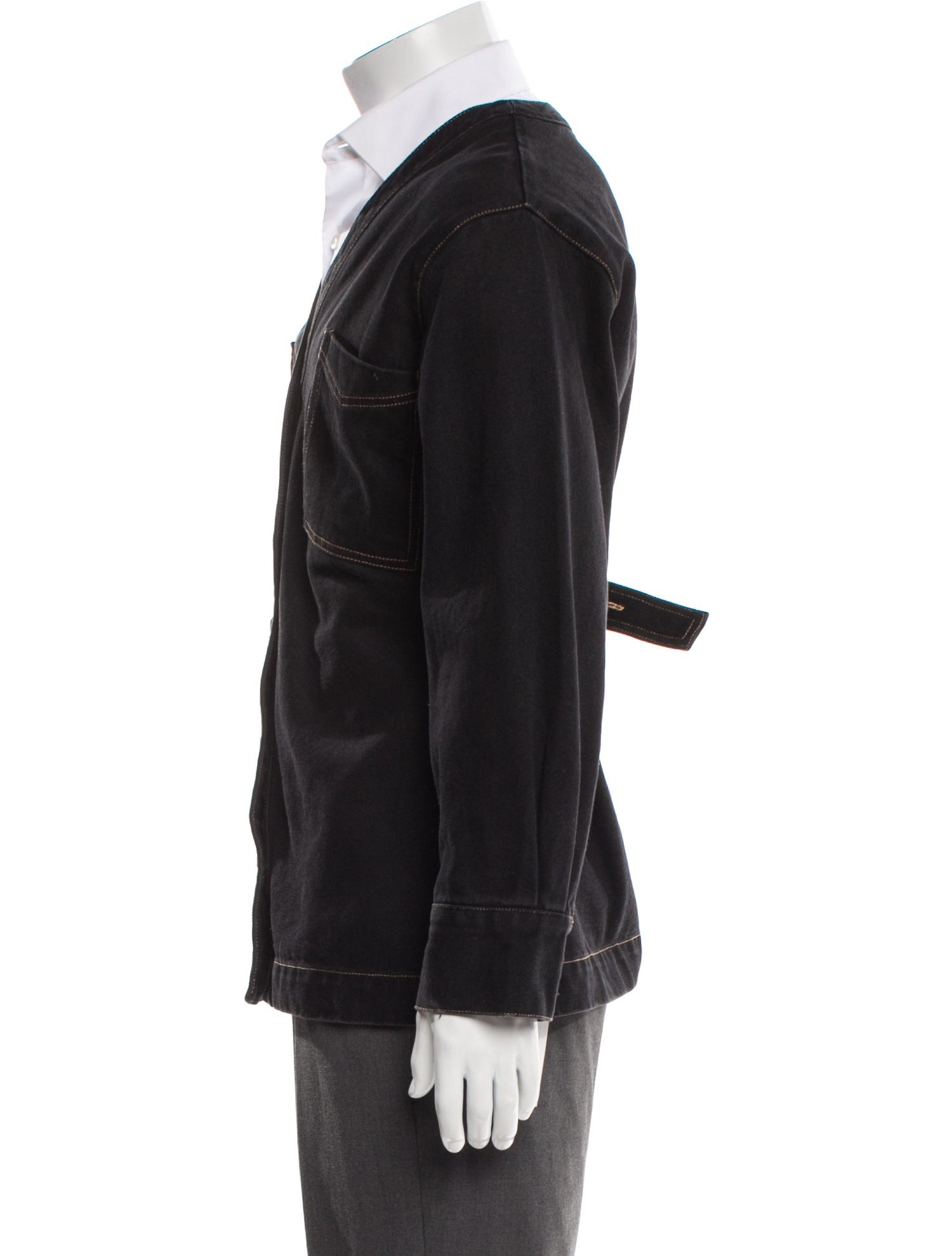 Modern Citizen Jacket