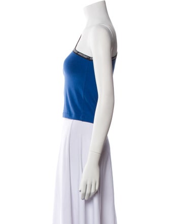 MadeMe One-Shoulder Short Sleeve Crop Top