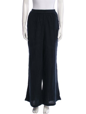 MILLE Ruffle Embellishment Lounge Set