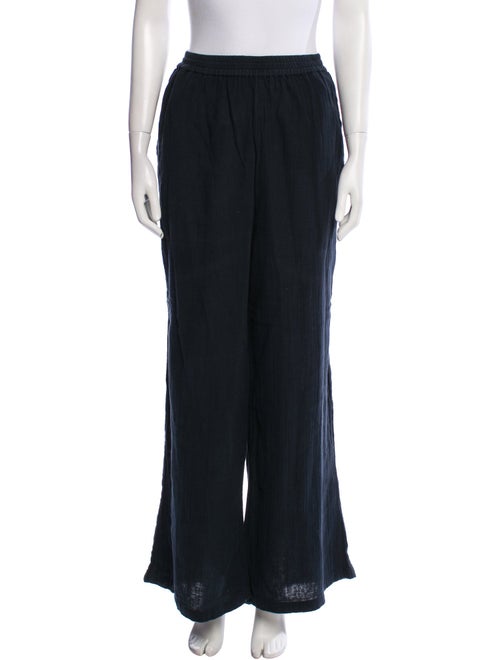 MILLE Ruffle Embellishment Lounge Set