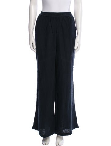 Mille Loungewear Ruffle Embellishment Lounge Set XL