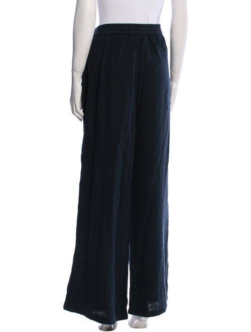 MILLE Ruffle Embellishment Lounge Set