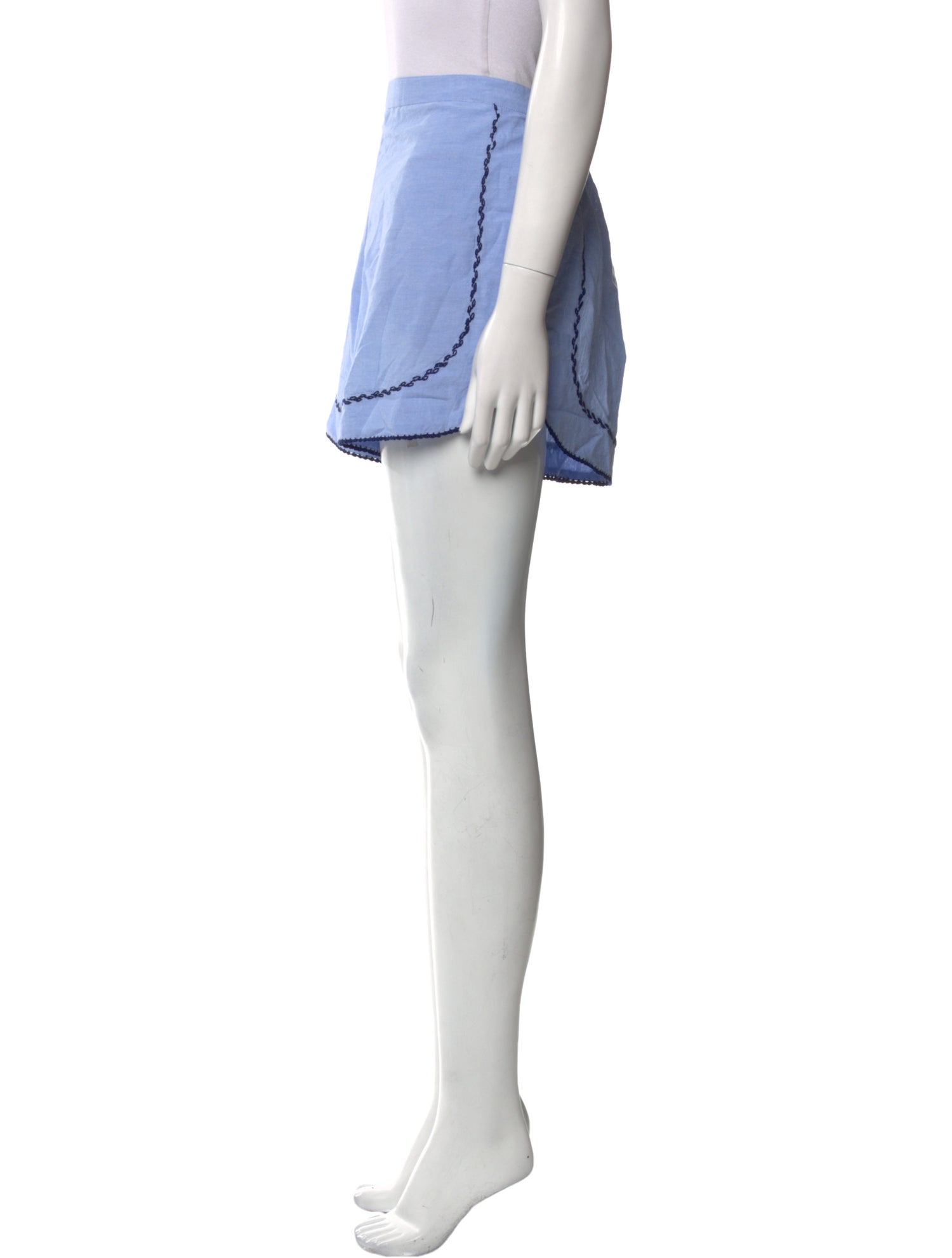 MILLE Mini Shorts w/ Tags