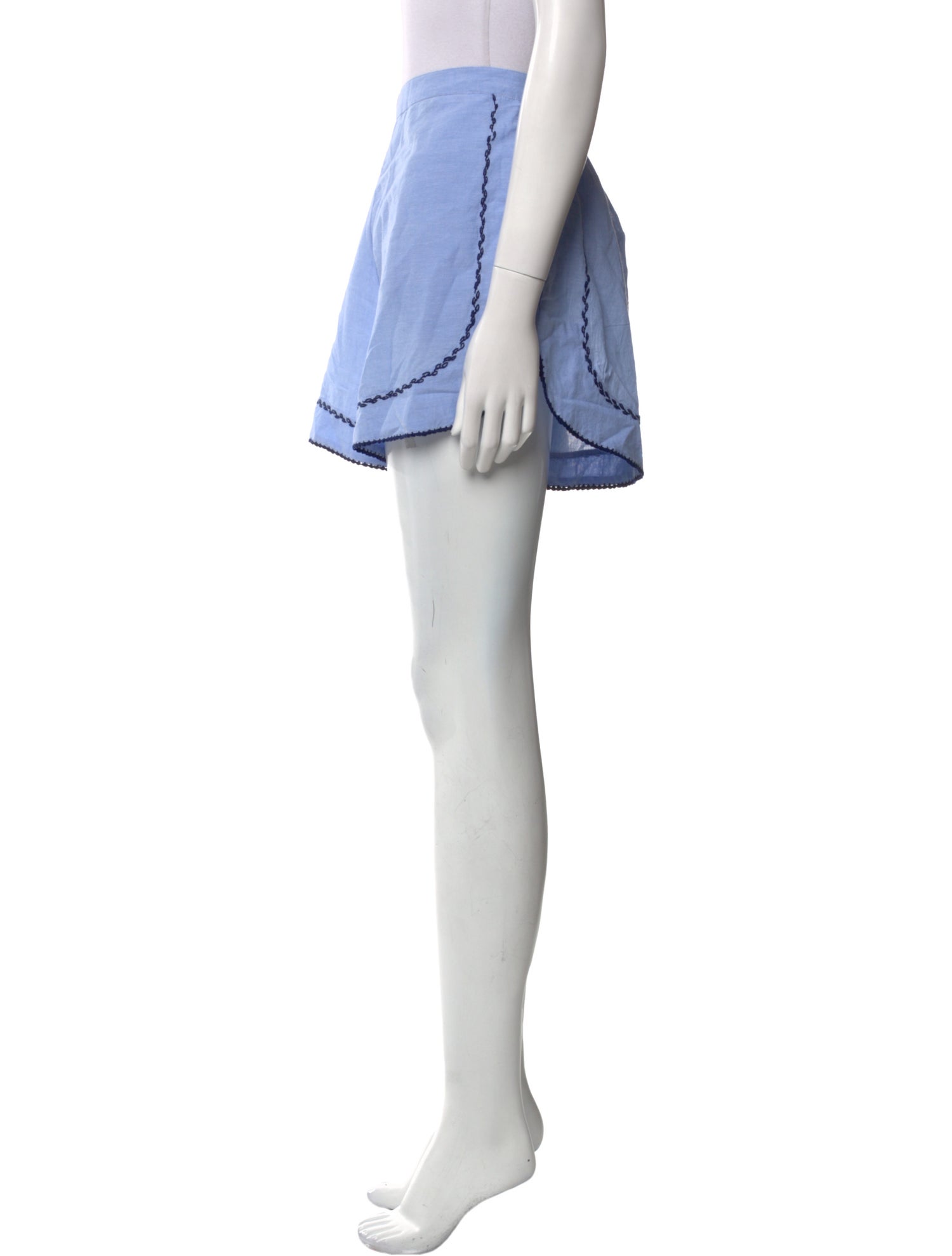 MILLE Mini Shorts w/ Tags