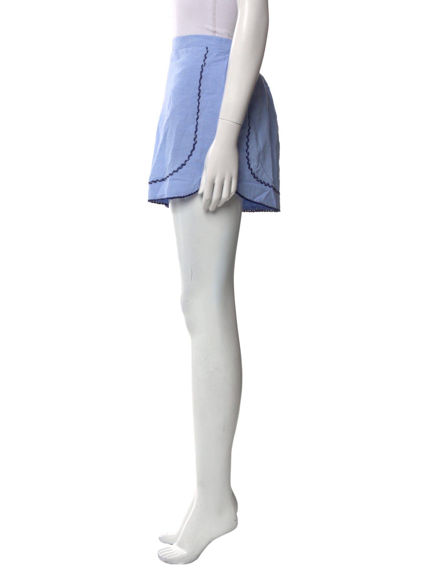 MILLE Mini Shorts w/ Tags