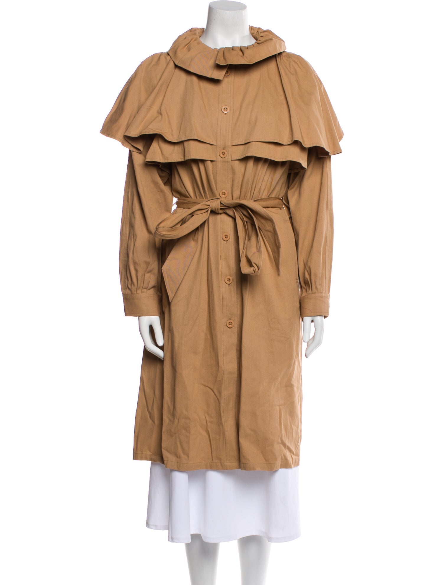 MILLE Trench Coat w/ Tags