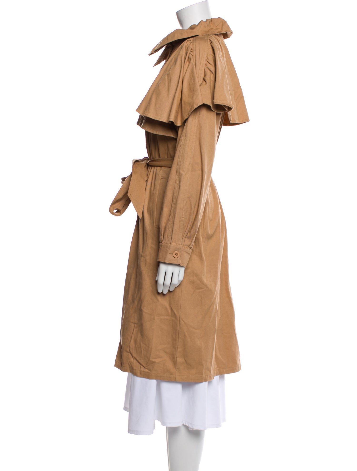 MILLE Trench Coat w/ Tags