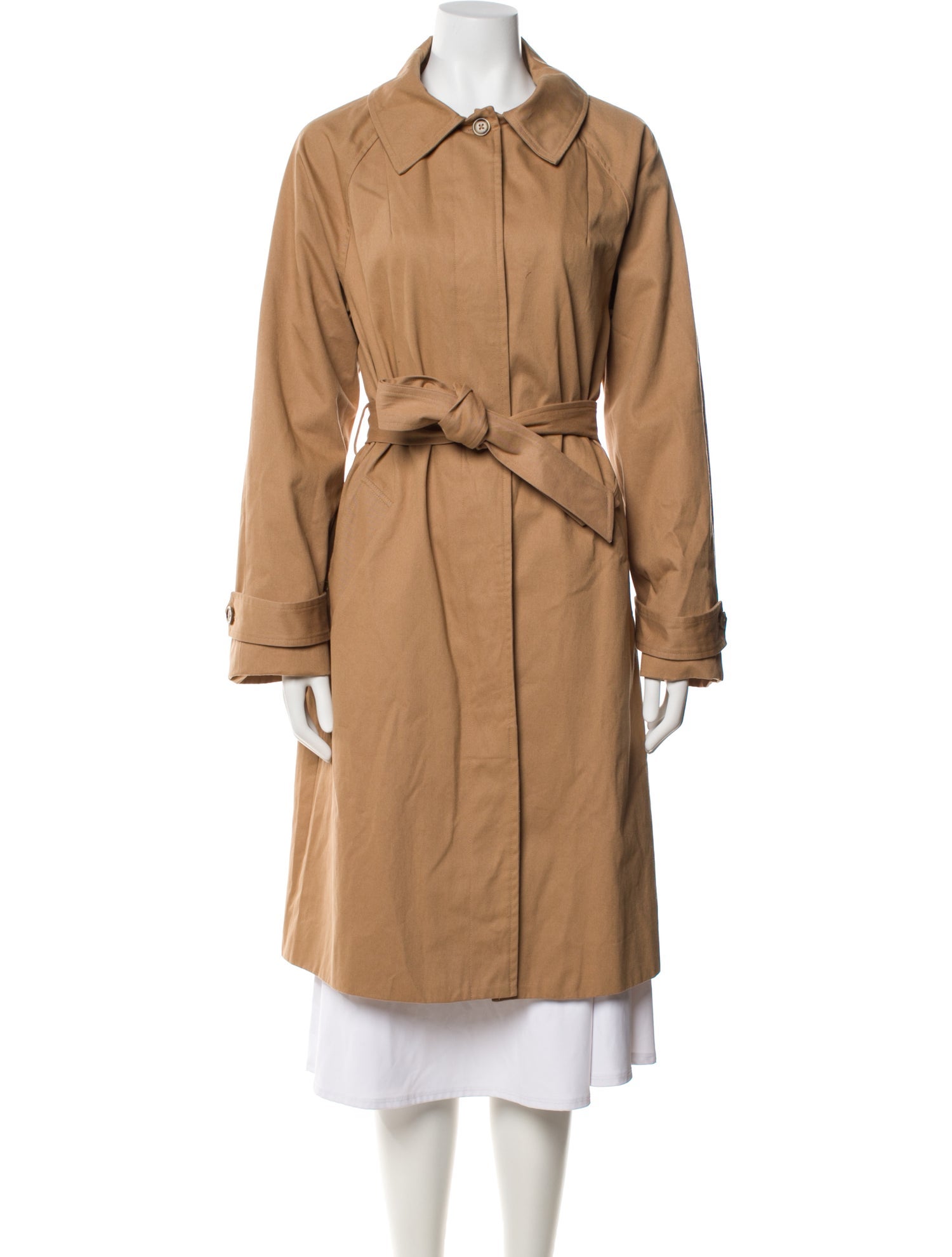 MILLE Trench Coat w/ Tags
