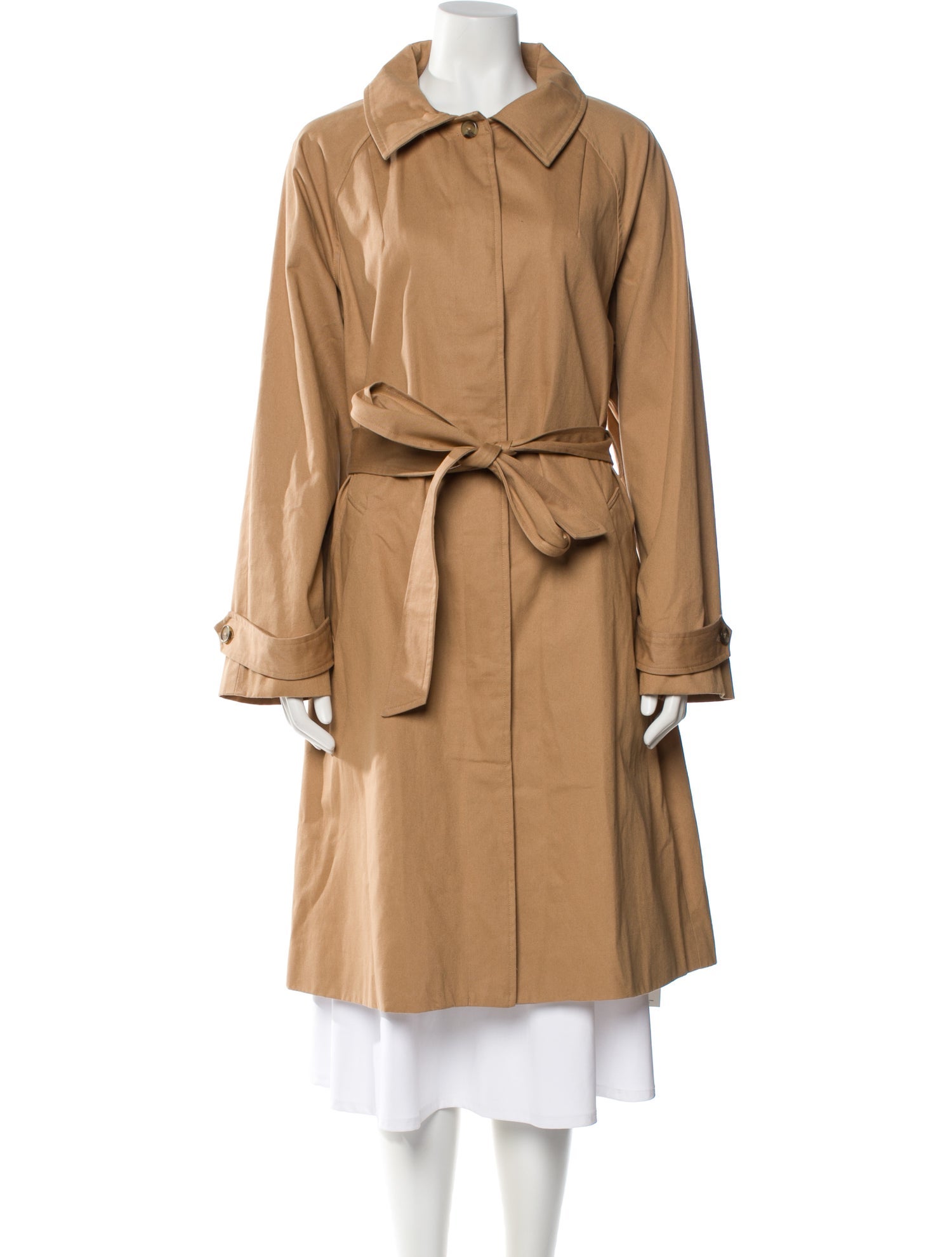 MILLE Trench Coat w/ Tags