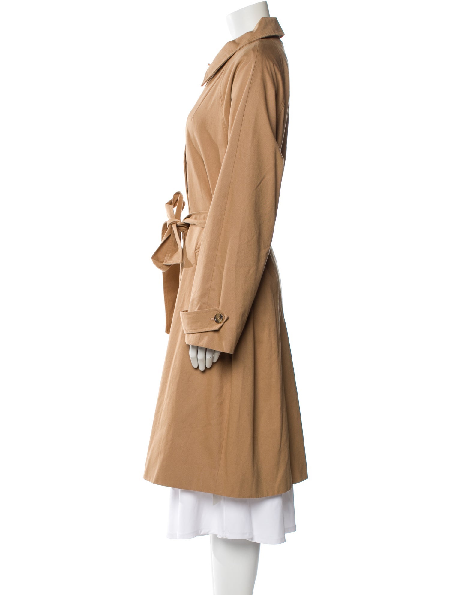 MILLE Trench Coat w/ Tags