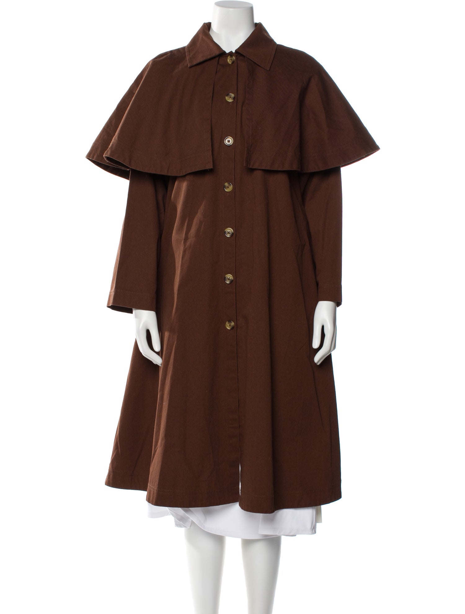 MILLE Coat w/ Tags