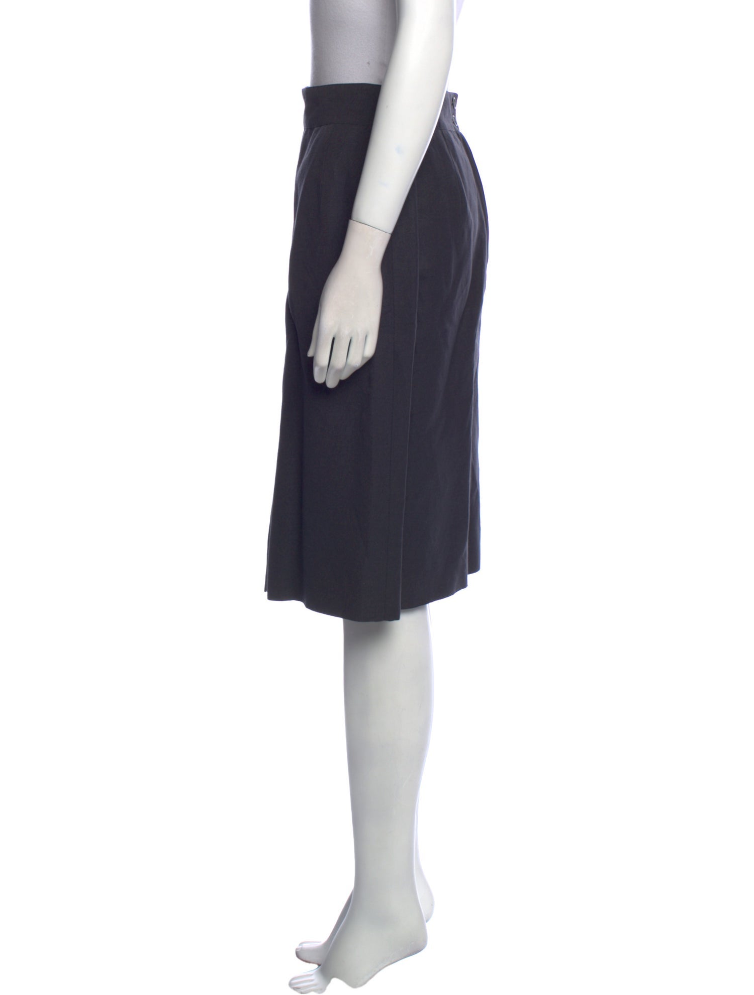 Mondi Knee-Length Skirt