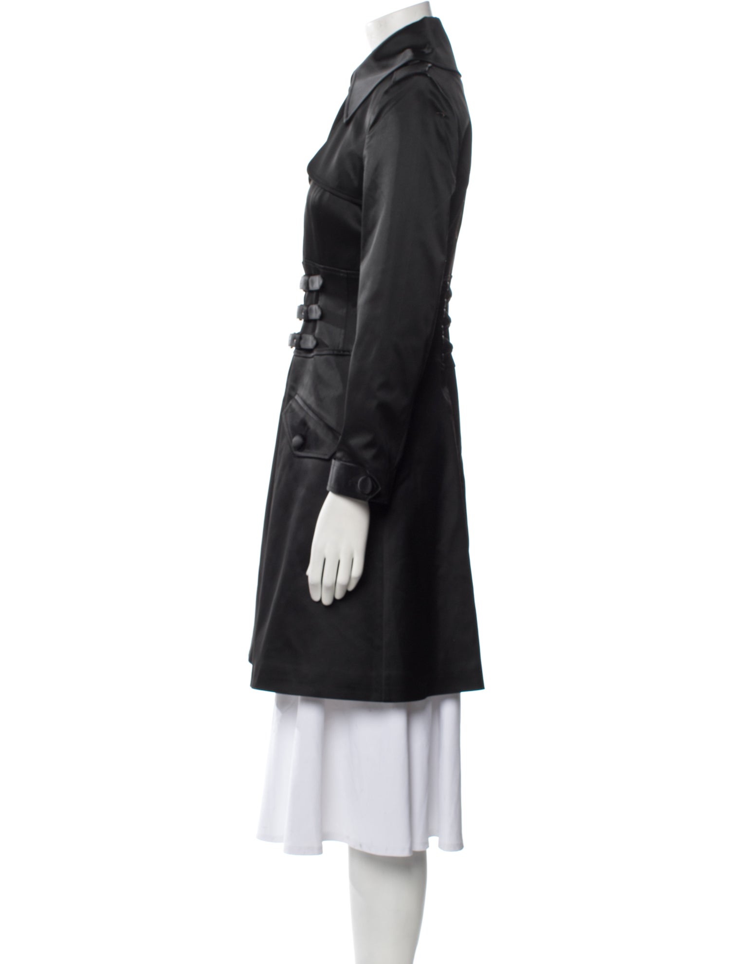 Marciano Trench Coat