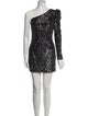 Marciano Sequin Mini Dress