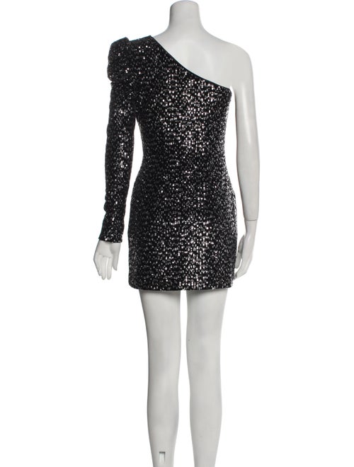 Marciano Sequin Mini Dress