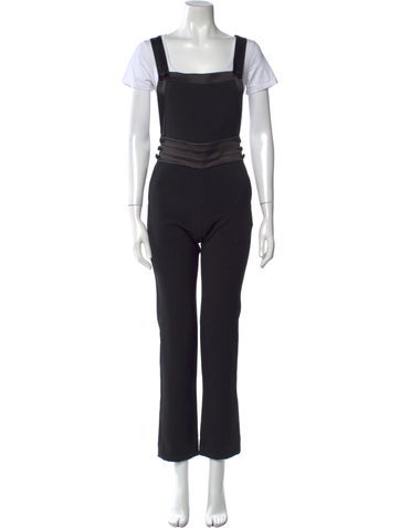 Marciano Jumpsuits and Rompers Square Neckline Jumpsuit XS