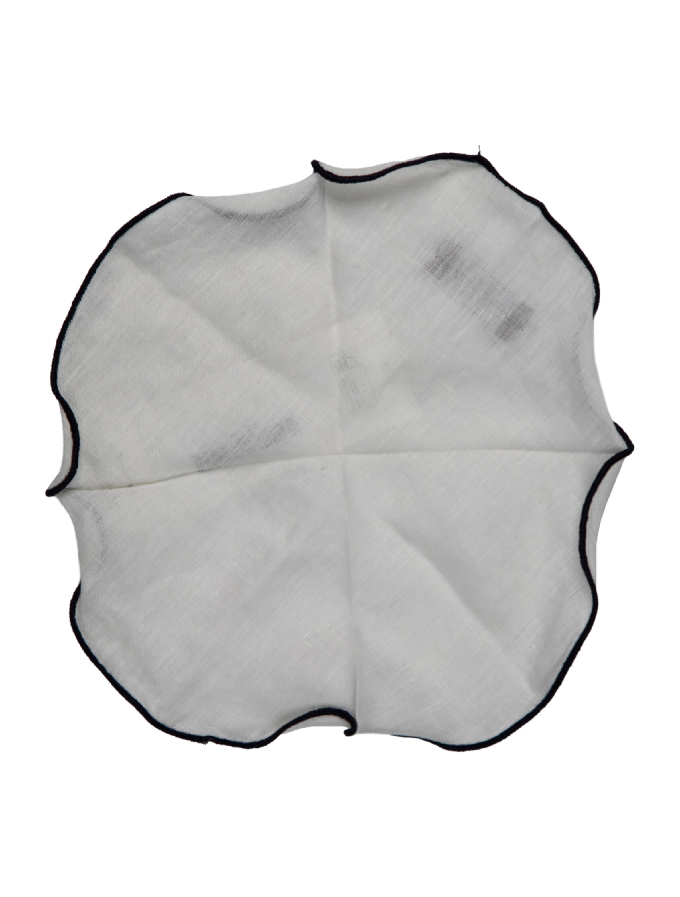 Alexander Olch Pocket Square