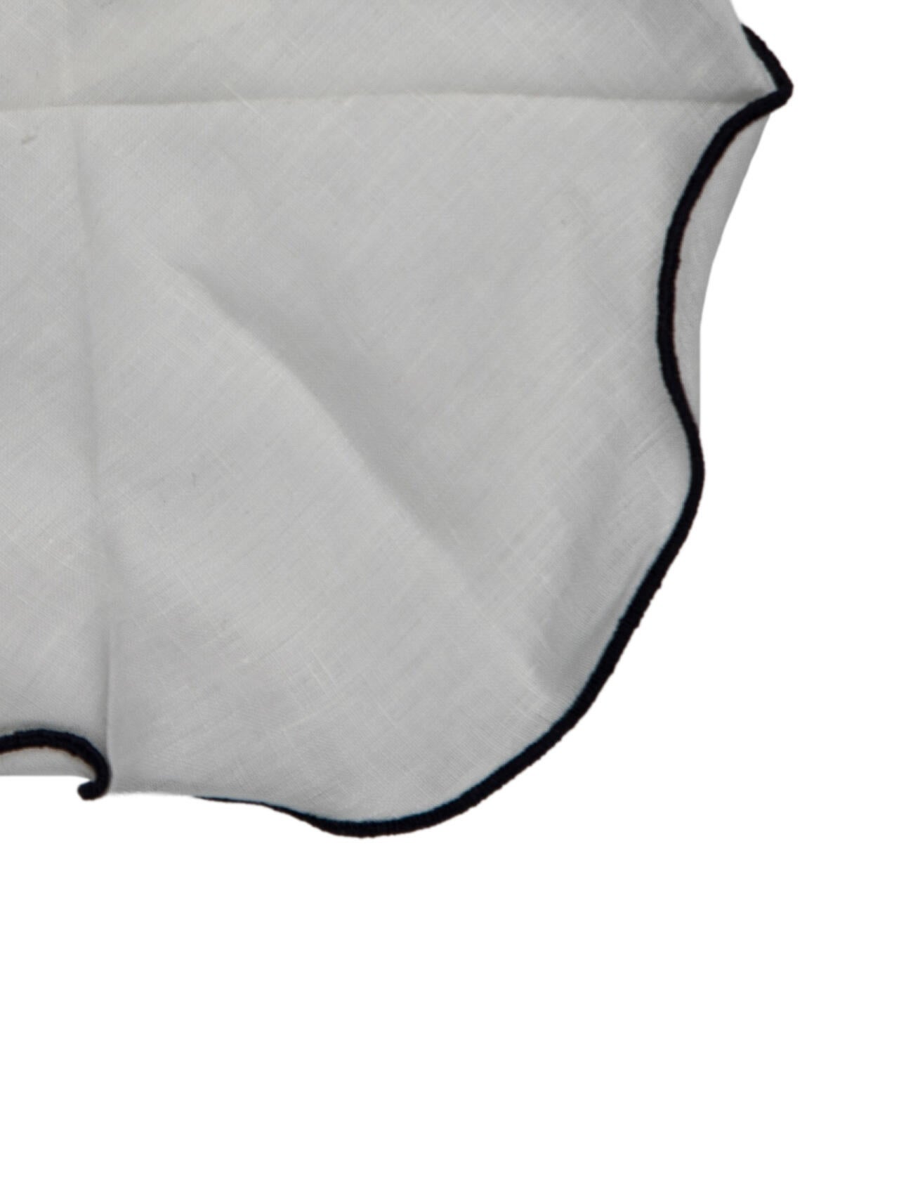 Alexander Olch Pocket Square