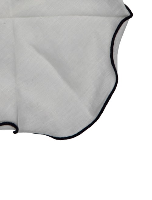 Alexander Olch Pocket Square