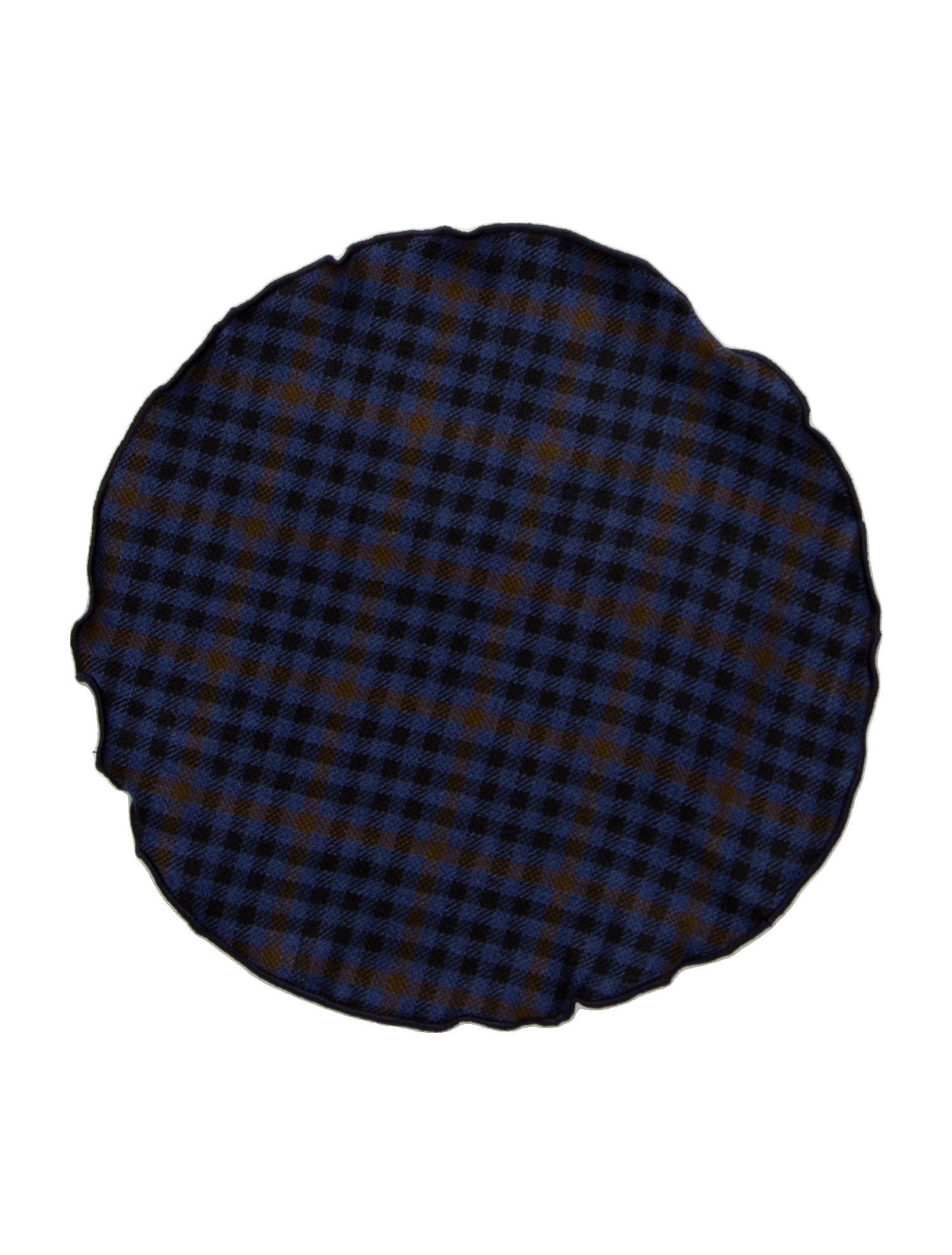 Alexander Olch pocket square