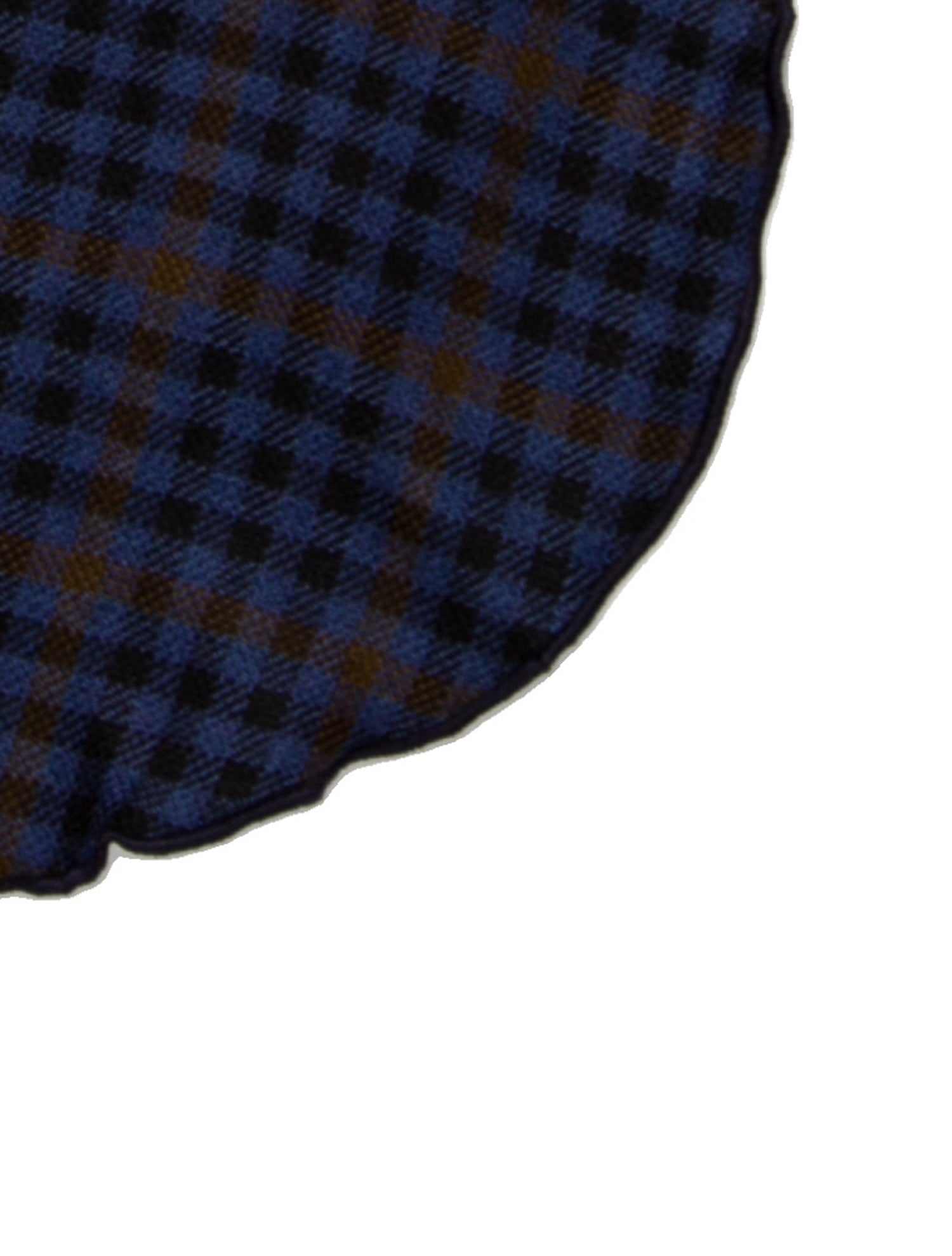 Alexander Olch pocket square