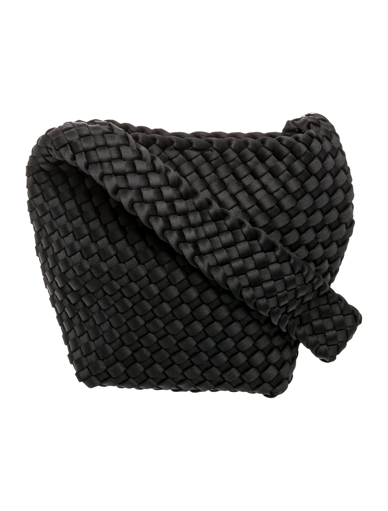 Naghedi Nylon Messenger Bag w/ Tags