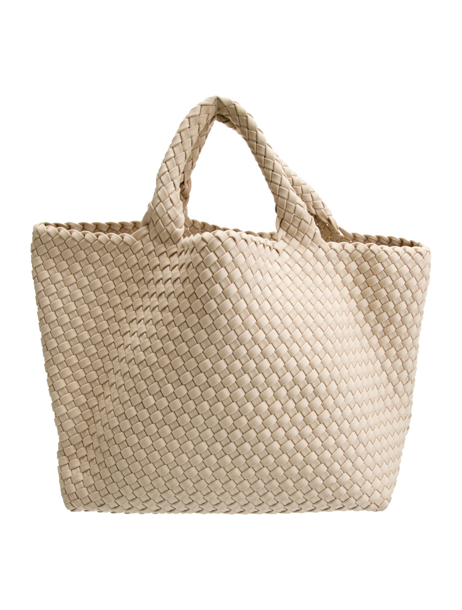 Naghedi Top Handle Bag